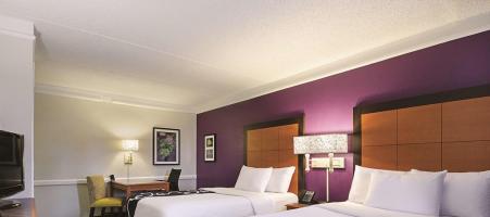 La Quinta Inn & Suites Tacoma - Seattle